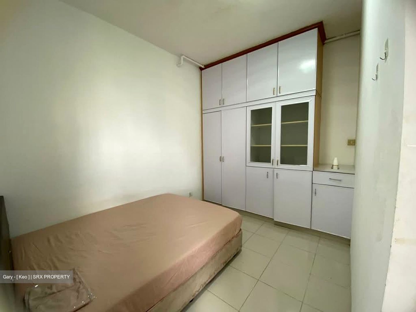 Tan Tong Meng Tower (D11), Apartment #562085331